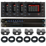 Digital Audio Labs Livemix Pro Wireless Bundle