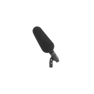 DPA 2017 Shotgun Microphone