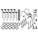 DPA 4099 CORE+ Classic Touring Kit, Loud SPL [KIT-4099-DP-10C]