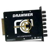 Drawmer FC1 500 Series Fet Compressor