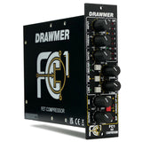 Drawmer FC1 500 Series Fet Compressor