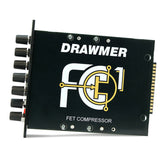 Drawmer FC1 500 Series Fet Compressor
