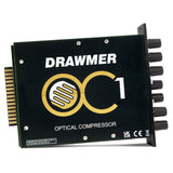 Drawmer OC1 500 Series Opto Compressor