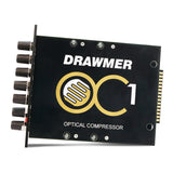 Drawmer OC1 500 Series Opto Compressor