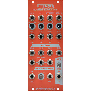 Dreadbox Utopia Special Price