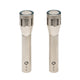Teegarden Audio PPC-125 Medium Diaphragm Condenser (Matched Pair)