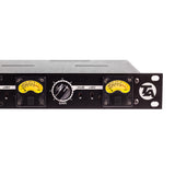 Teegarden Audio MP4100 Four Channel Mic Pre