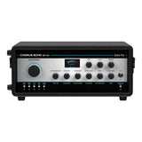 Echo Fix EF-X3 Tolex Silver