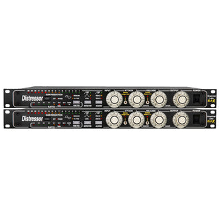 Empirical Labs Distressor EL8XS (B-stock)