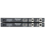 Empirical Labs Distressor EL8XS (B-stock)