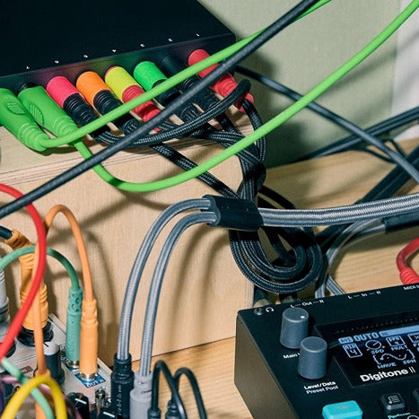 Elektron Outbox 8
