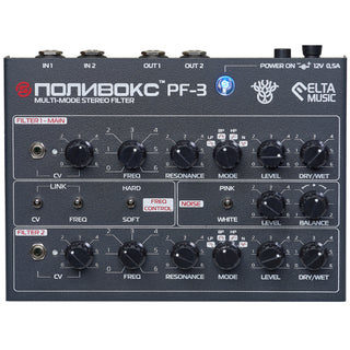 Elta Music Polyvox PF3