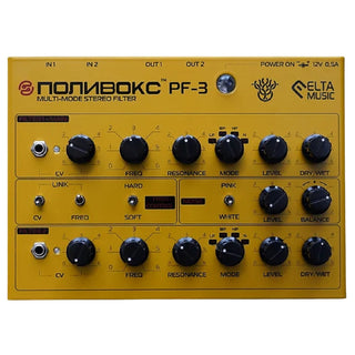 Elta Music Polyvox PF3