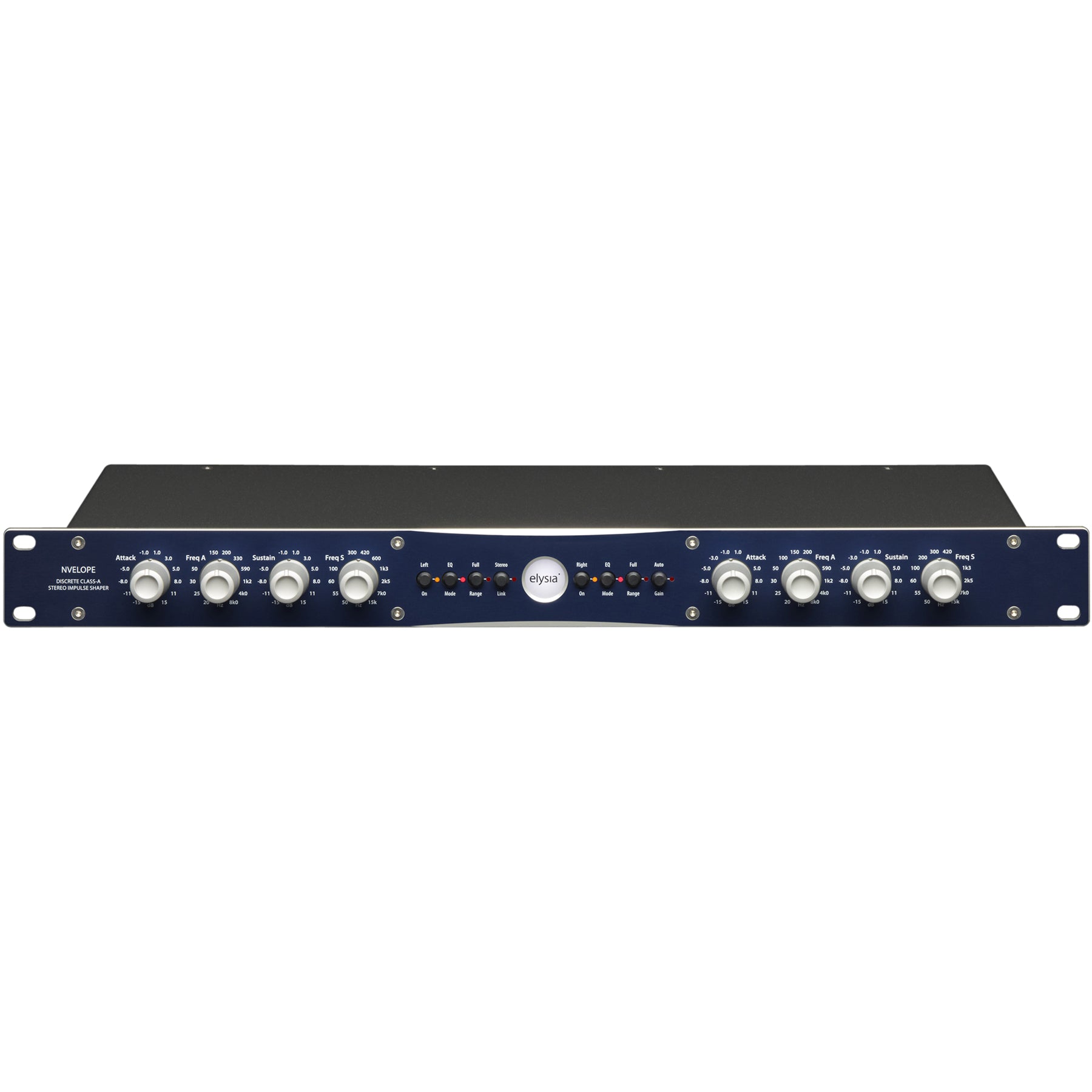 Elysia nvelope Mastering Edition – KMR Audio