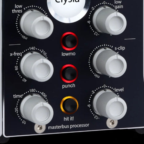 Elysia Xmax 500