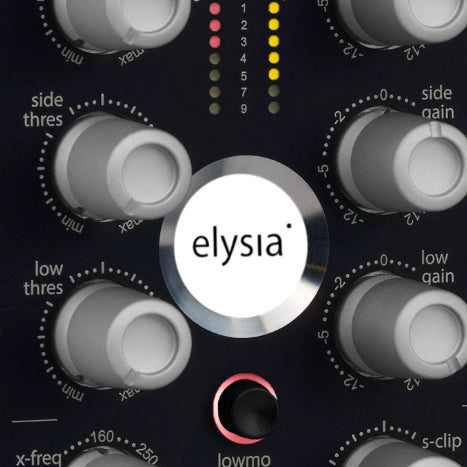 Elysia Xmax 500