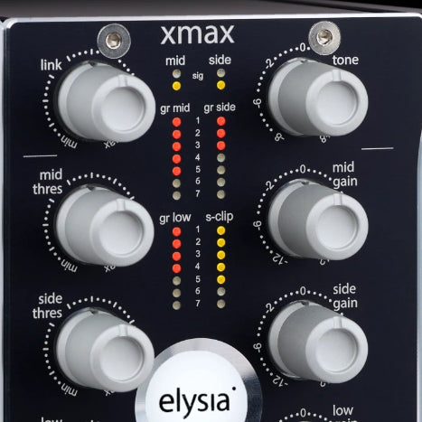 Elysia Xmax 500