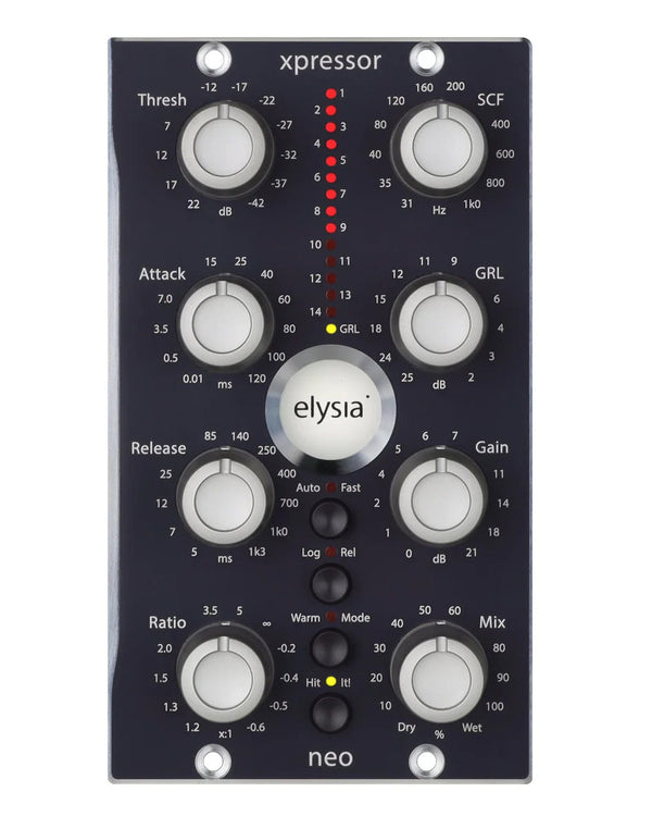 elysia xpressor 500 Neo (B-stock)