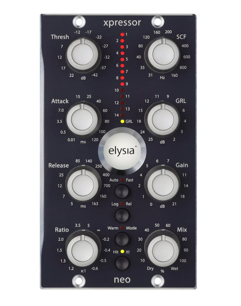 elysia xpressor 500 Neo (B-stock)