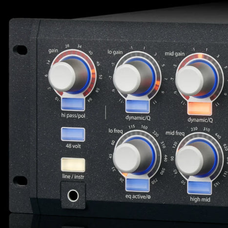 Elysia Channex Studio