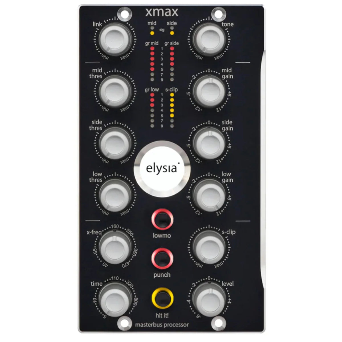 elysia xpressor 500 限定色 希少 elysia xpressor 500 限定色 希少