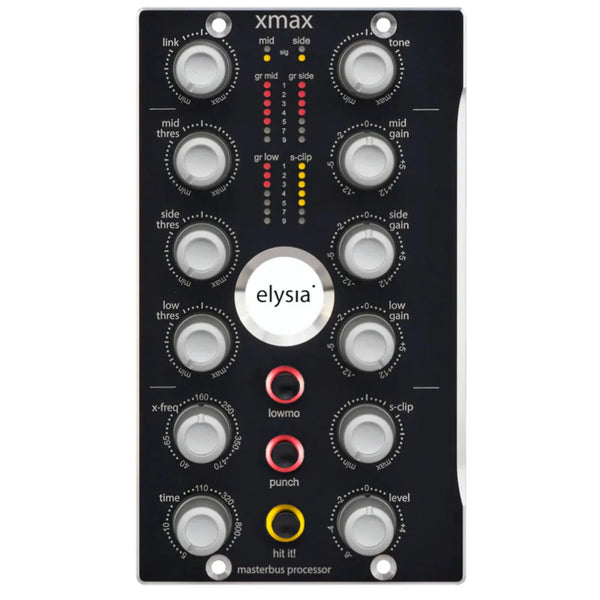 Elysia Xmax 500