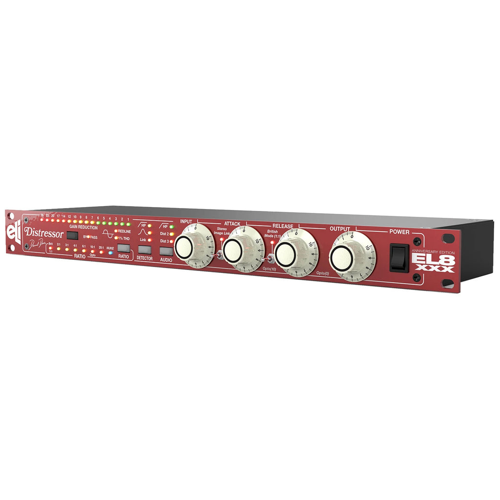 Empirical Labs Distressor EL8-XXX – KMR Audio