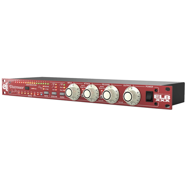 Empirical Labs Distressor EL8-XXX – KMR Audio