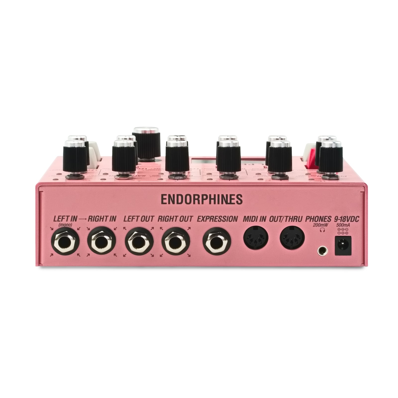 Endorphin.es Evil Pet – KMR Audio