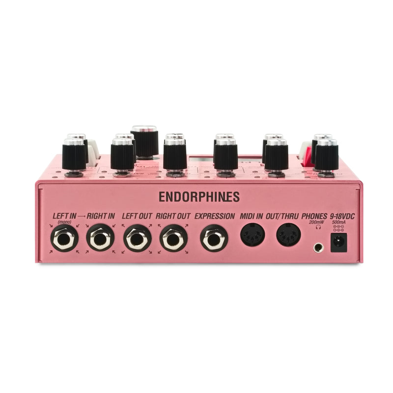 Endorphin.es Evil Pet