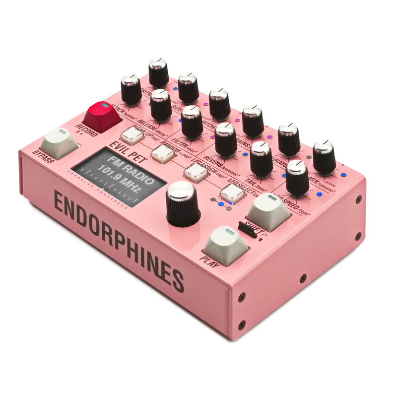 Endorphin.es Evil Pet