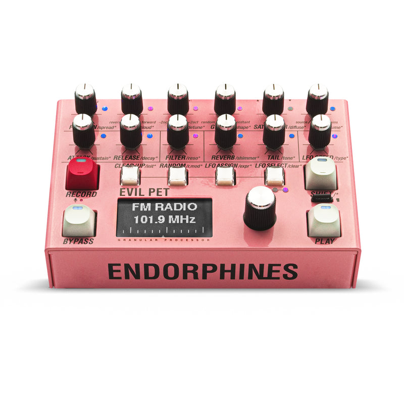 Endorphin.es Evil Pet