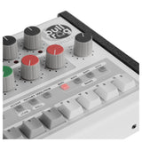 Erica Synths Bullfrog Drums