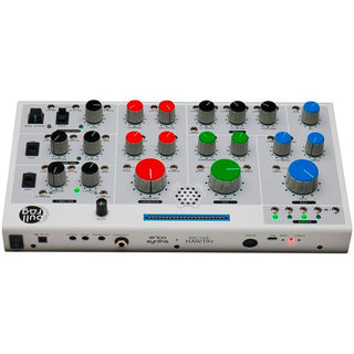 Erica Synths Bullfrog