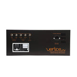 Euterpe synth Vertice Analogue Filterbank