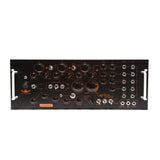 Euterpe synth Vertice Analogue Filterbank