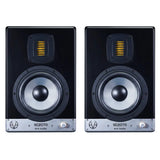 Studio monitor speaker with 'SC2070' label on a white background