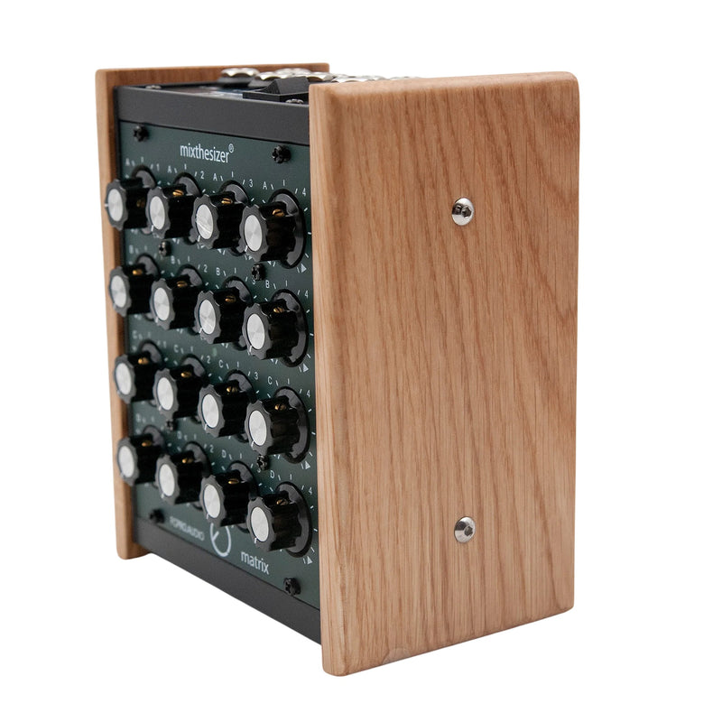 Mixthesizer Matrix 4x4 – KMR Audio