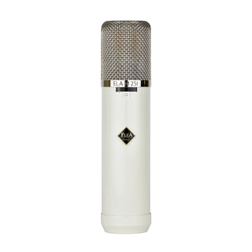 Flea ELA M 251 | KMR Audio