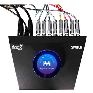 Flock Audio SWITCH