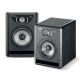 Focal Solo 6 ST6 - Black (Pair)