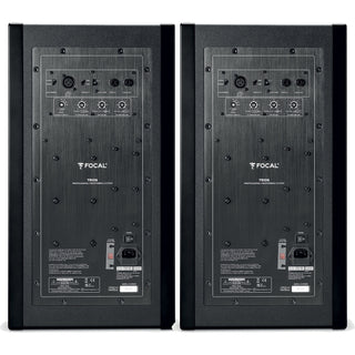 Focal Trio6 ST6 - Black (Pair)