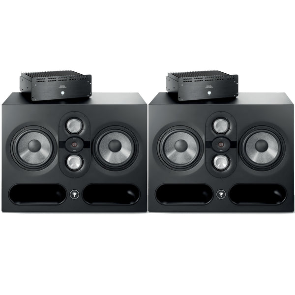 Focal Utopia Main 212 (Pair)