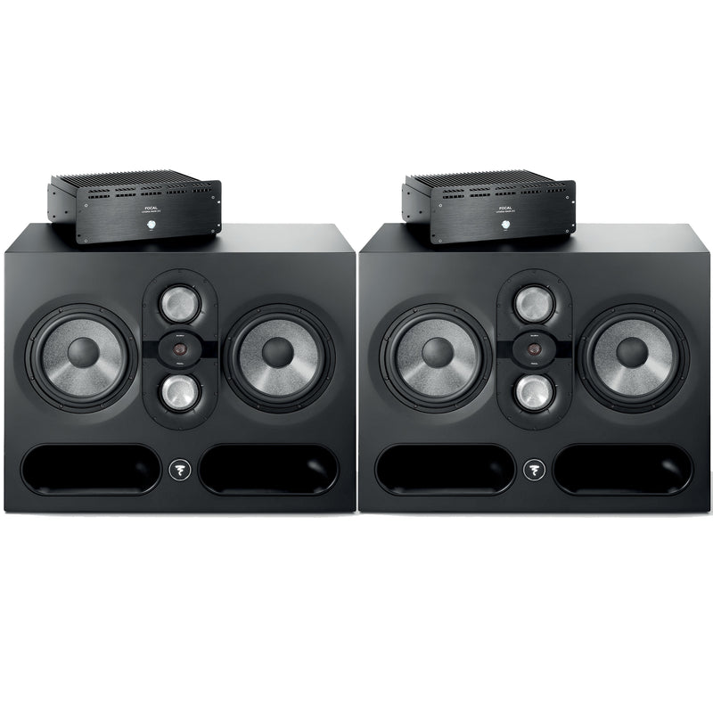 Focal Utopia Main 212 (Pair)