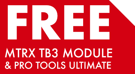 KMR Audio - Special Offer