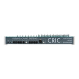 Future Sound Systems Cric