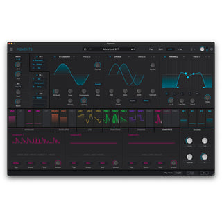 Arturia Pigments Advanced Software Synthesizer - Download