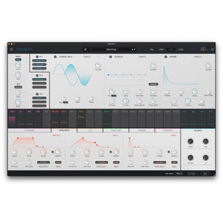 Arturia Pigments Advanced Software Synthesizer - Download