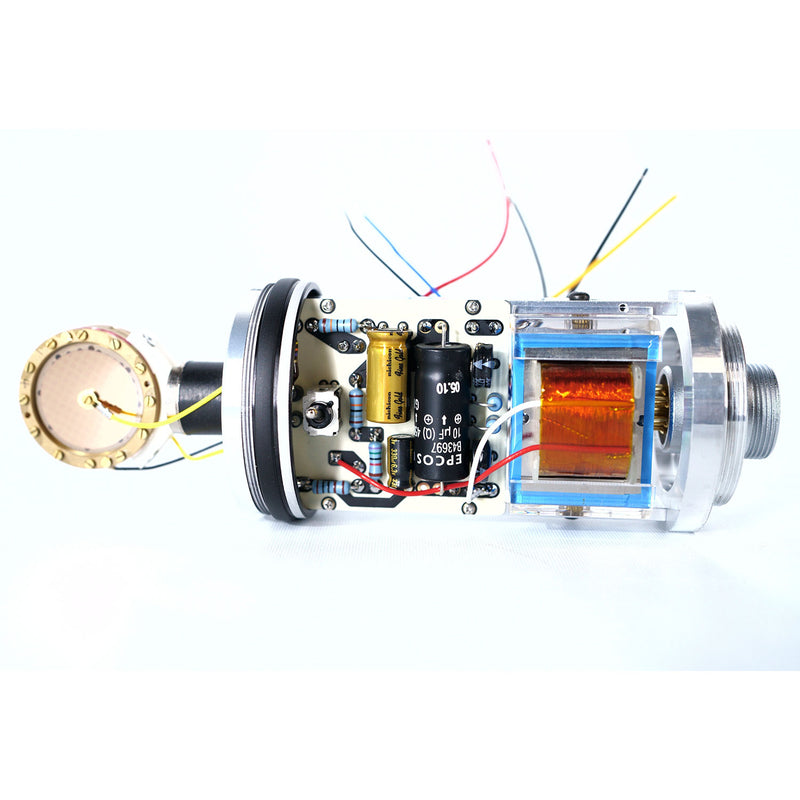 Golden Age Premier GA-8000 (B-Stock)