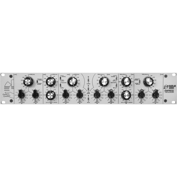Gainlab Audio Empress (B-stock)